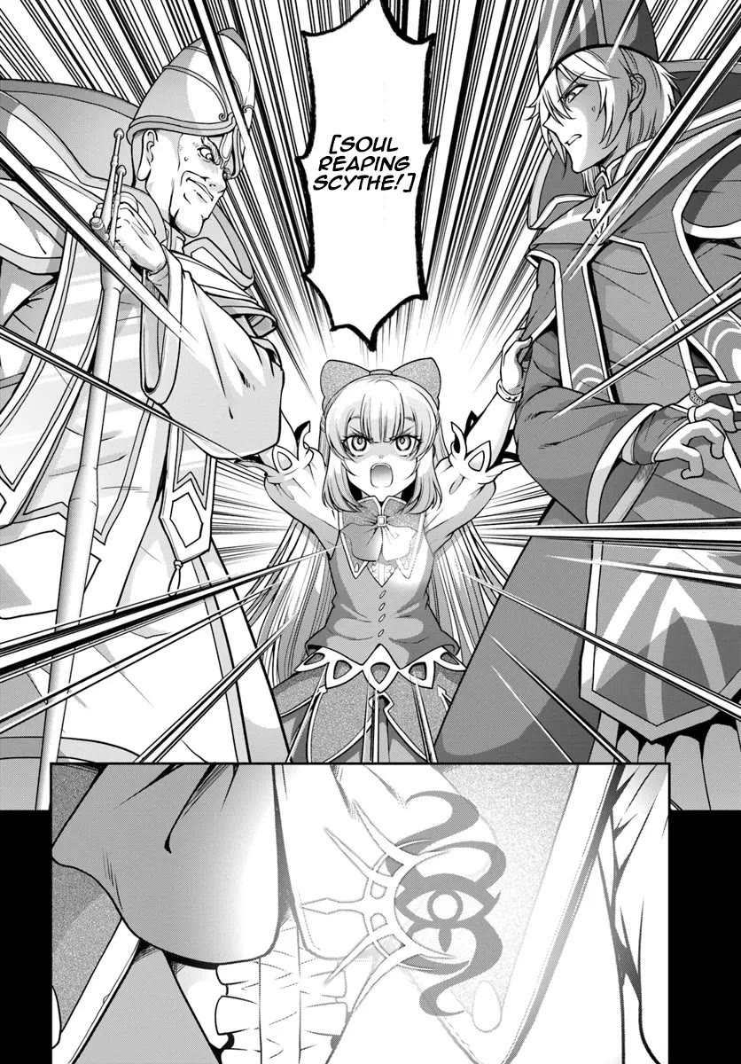 With Single Palm Founding a Pioneering Village a in Another World - Live With The Married Girls in Uninhabited Island Life ~ Chapter 54 page 22 - Chapter 54