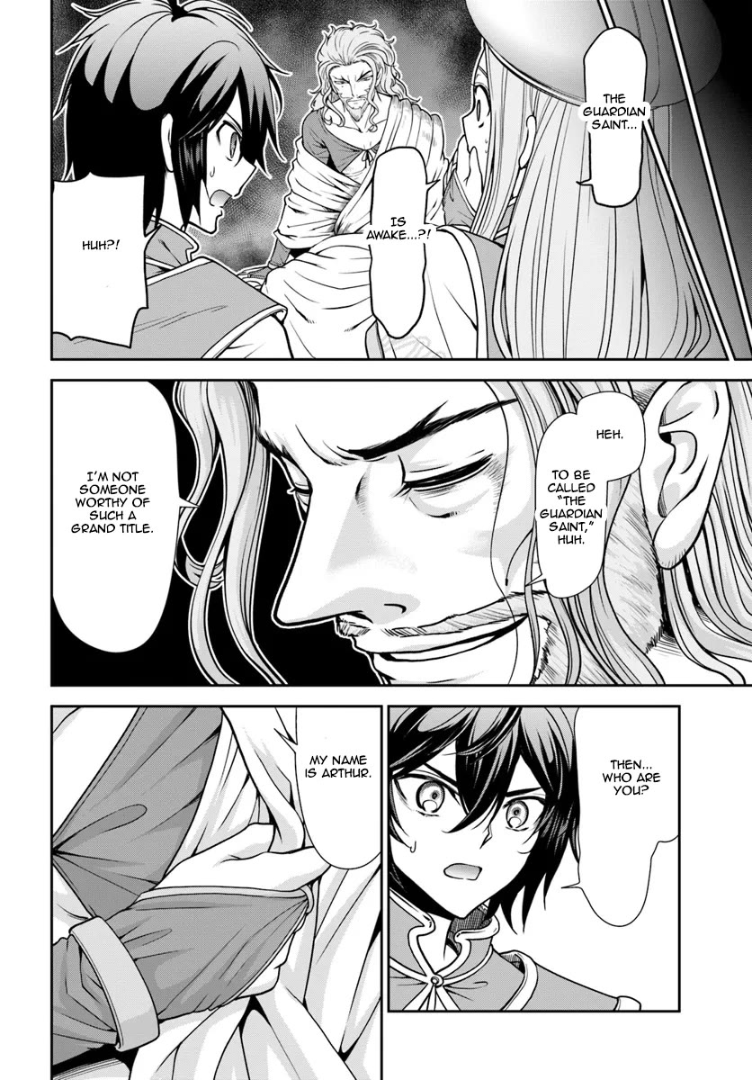 With Single Palm Founding a Pioneering Village a in Another World - Live With The Married Girls in Uninhabited Island Life ~ Chapter 54 page 26 - Chapter 54