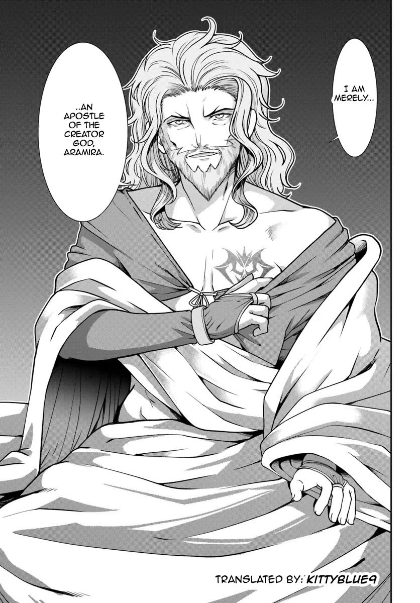 With Single Palm Founding a Pioneering Village a in Another World - Live With The Married Girls in Uninhabited Island Life ~ Chapter 54 page 27 - Chapter 54