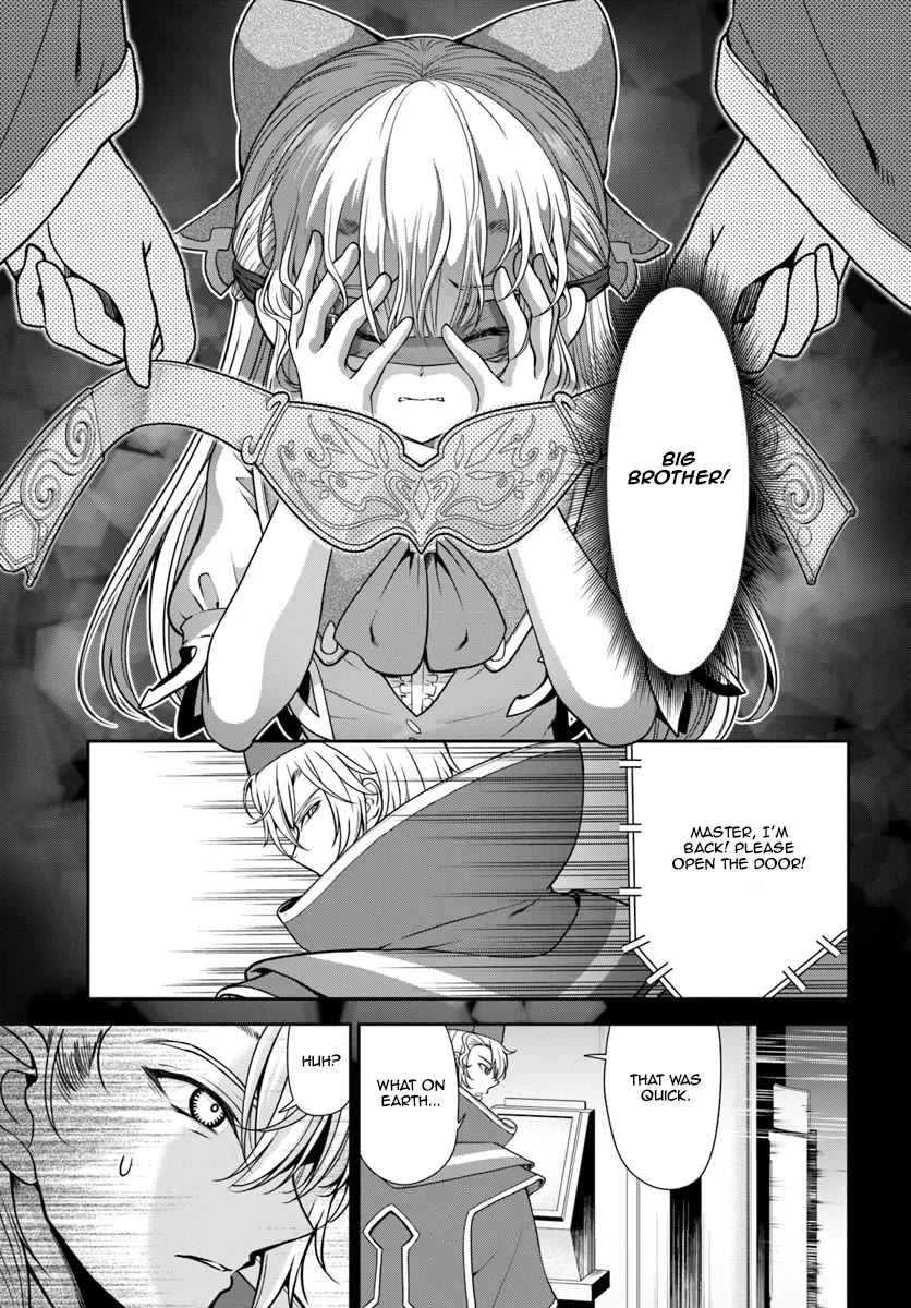 With Single Palm Founding a Pioneering Village a in Another World - Live With The Married Girls in Uninhabited Island Life ~ Chapter 54 page 3 - Chapter 54