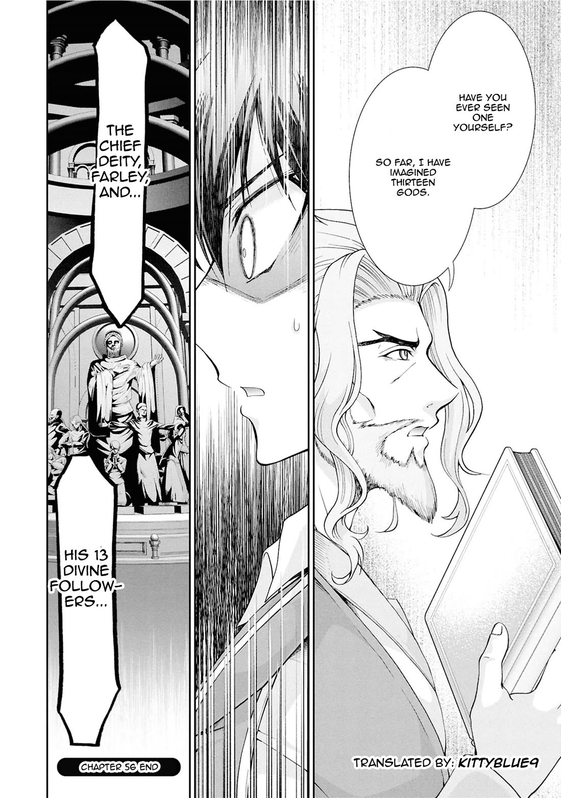 With Single Palm Founding a Pioneering Village a in Another World - Live With The Married Girls in Uninhabited Island Life ~ Chapter 56 page 24 - Chapter 56