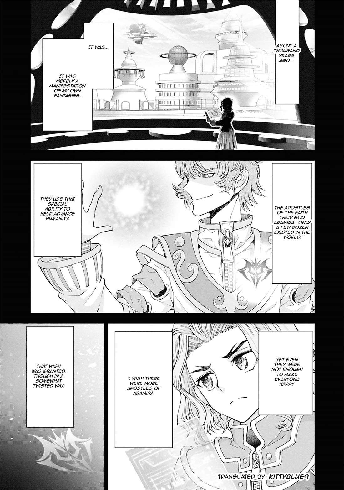 With Single Palm Founding a Pioneering Village a in Another World - Live With The Married Girls in Uninhabited Island Life ~ Chapter 57 page 1 - Chapter 57