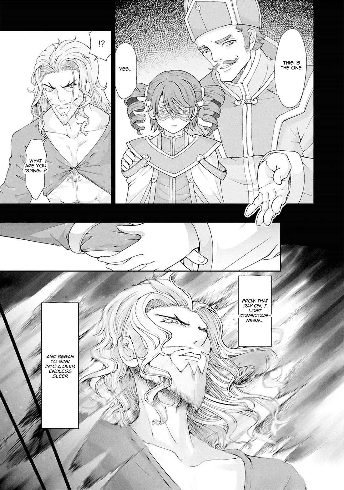 With Single Palm Founding a Pioneering Village a in Another World - Live With The Married Girls in Uninhabited Island Life ~ Chapter 57 page 6 - Chapter 57