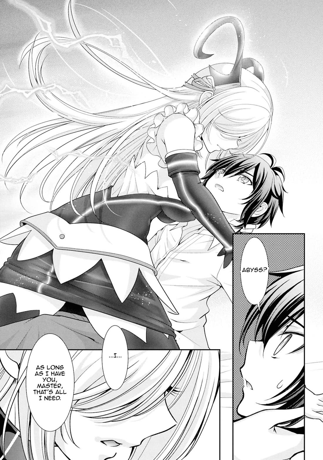 With Single Palm Founding a Pioneering Village a in Another World - Live With The Married Girls in Uninhabited Island Life ~ Chapter 59 page 13 - Chapter 59