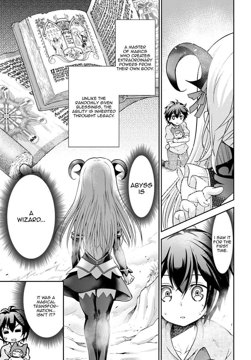 With Single Palm Founding a Pioneering Village a in Another World - Live With The Married Girls in Uninhabited Island Life ~ Chapter 6 page 17 - Chapter 6: Inevitable Battle