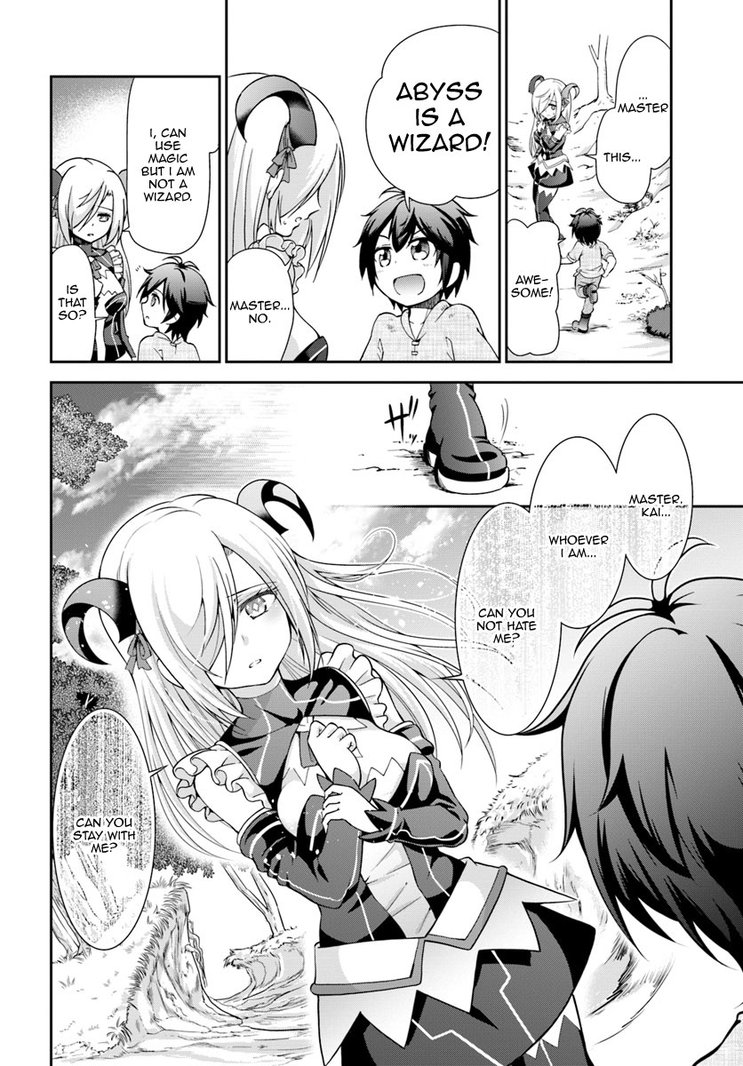With Single Palm Founding a Pioneering Village a in Another World - Live With The Married Girls in Uninhabited Island Life ~ Chapter 6 page 18 - Chapter 6: Inevitable Battle