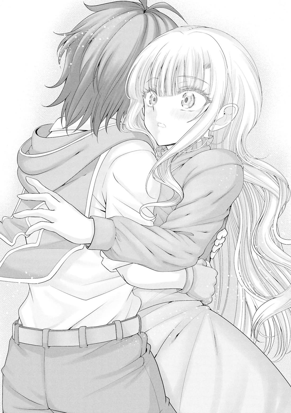 With Single Palm Founding a Pioneering Village a in Another World - Live With The Married Girls in Uninhabited Island Life ~ Chapter 60 page 20 - Chapter 60