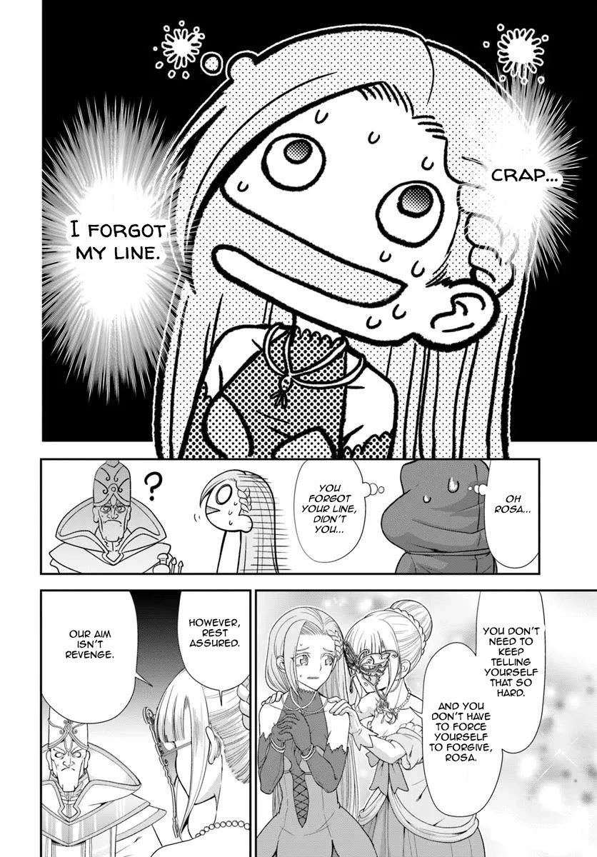 With Single Palm Founding a Pioneering Village a in Another World - Live With The Married Girls in Uninhabited Island Life ~ Chapter 61 page 15 - Chapter 61