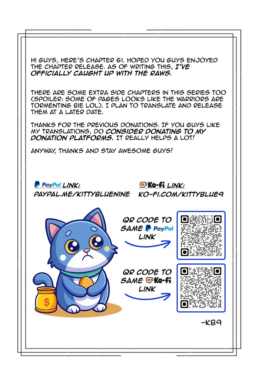 With Single Palm Founding a Pioneering Village a in Another World - Live With The Married Girls in Uninhabited Island Life ~ Chapter 61 page 22 - Chapter 61