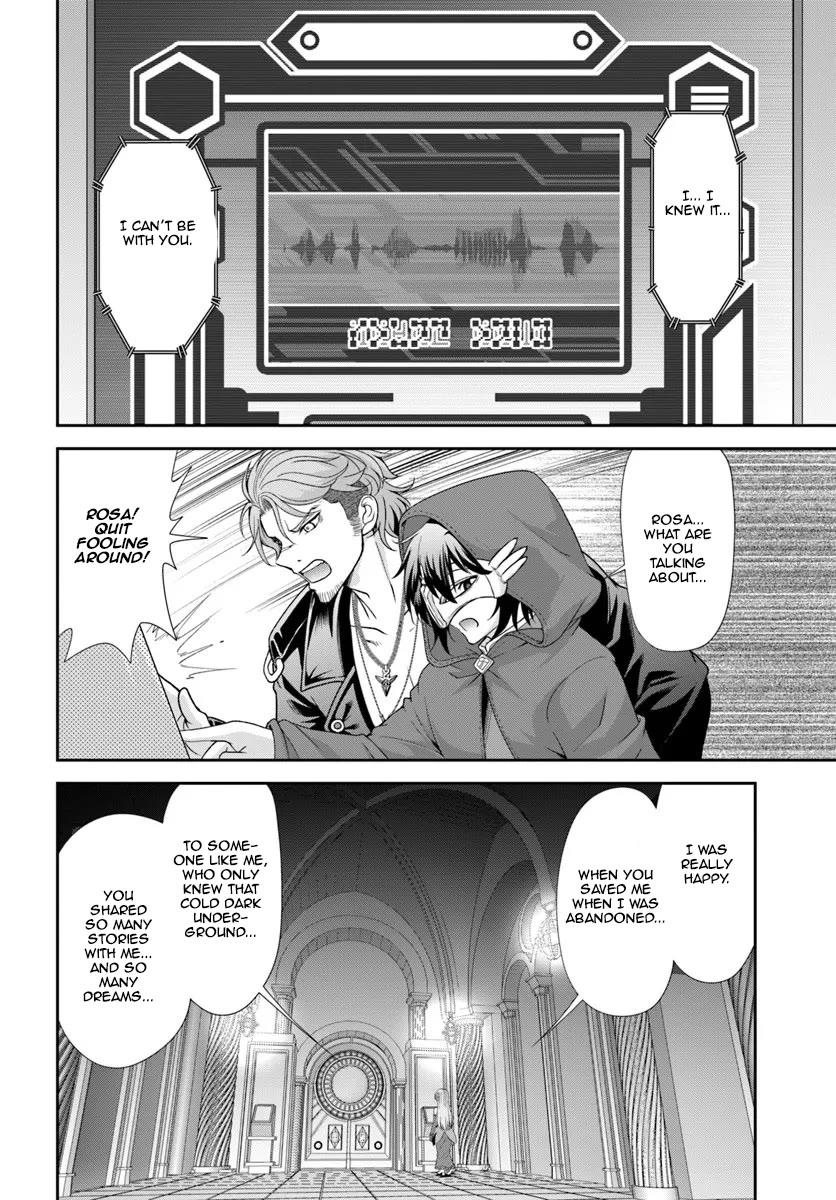 With Single Palm Founding a Pioneering Village a in Another World - Live With The Married Girls in Uninhabited Island Life ~ Chapter 62 page 18 - Chapter 62