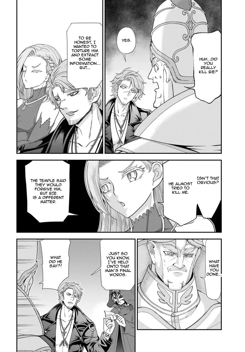With Single Palm Founding a Pioneering Village a in Another World - Live With The Married Girls in Uninhabited Island Life ~ Chapter 62 page 2 - Chapter 62