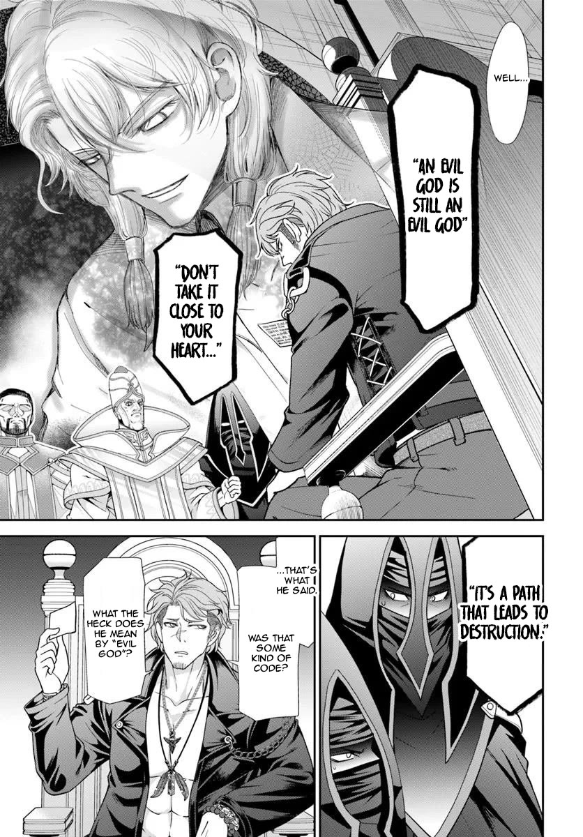 With Single Palm Founding a Pioneering Village a in Another World - Live With The Married Girls in Uninhabited Island Life ~ Chapter 62 page 3 - Chapter 62