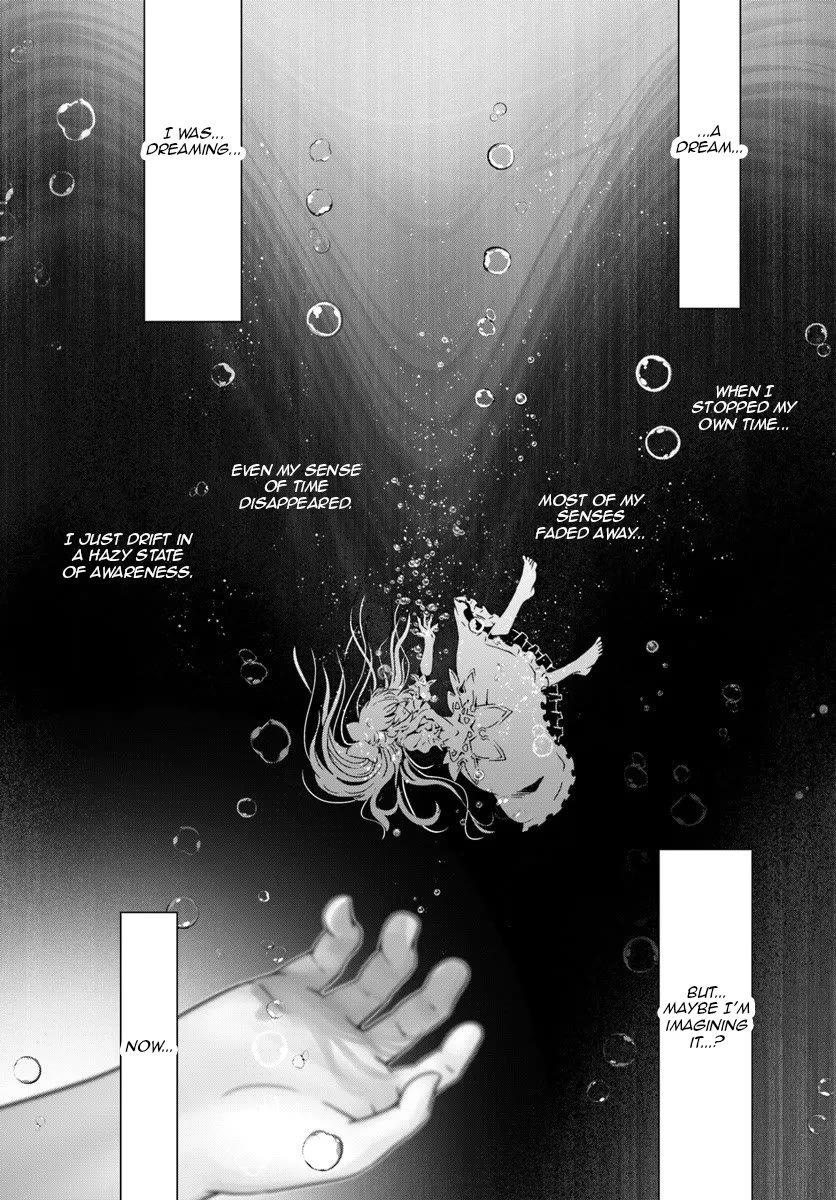 With Single Palm Founding a Pioneering Village a in Another World - Live With The Married Girls in Uninhabited Island Life ~ Chapter 63 page 19 - Chapter 63
