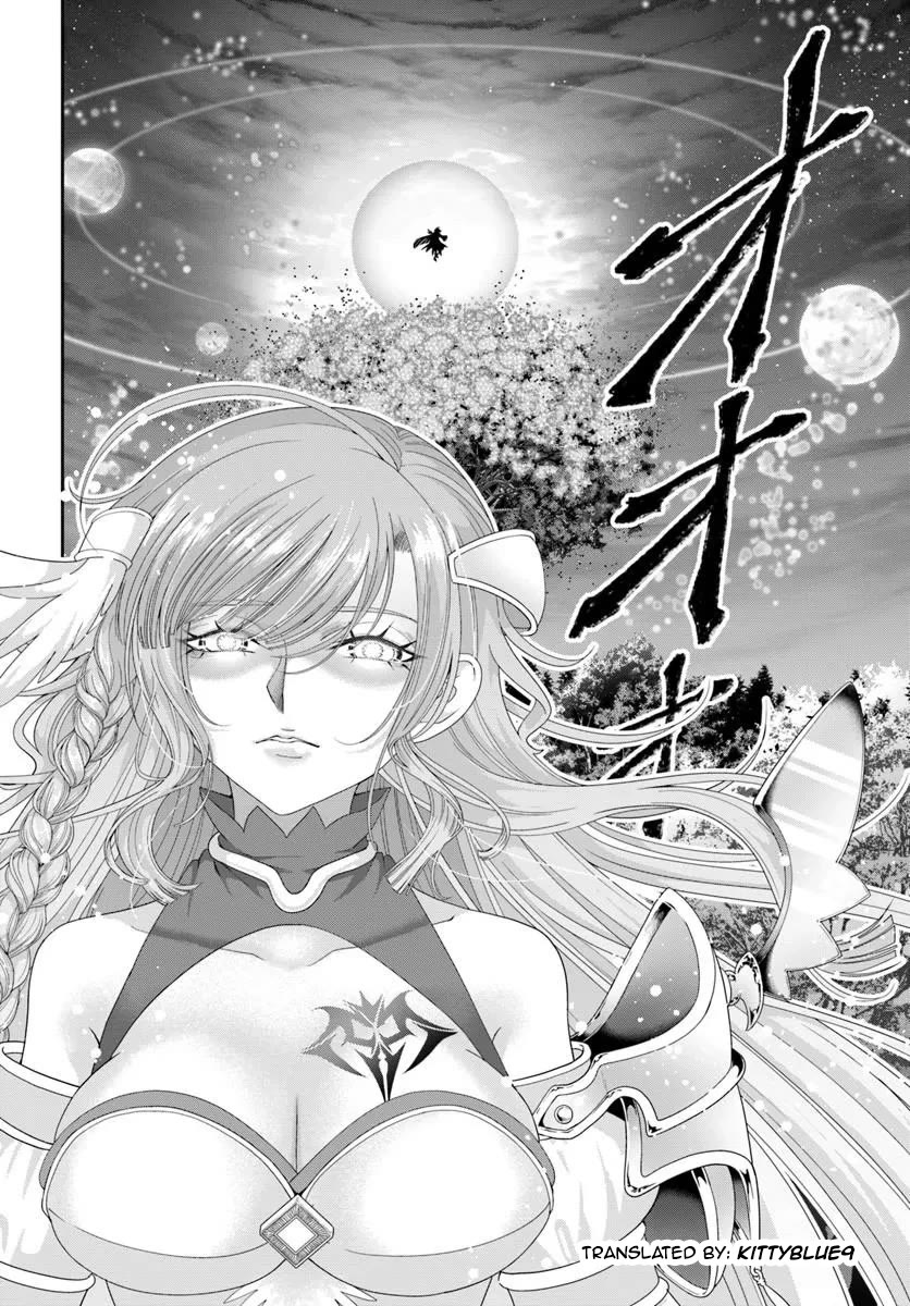 With Single Palm Founding a Pioneering Village a in Another World - Live With The Married Girls in Uninhabited Island Life ~ Chapter 65 page 23 - Chapter 65