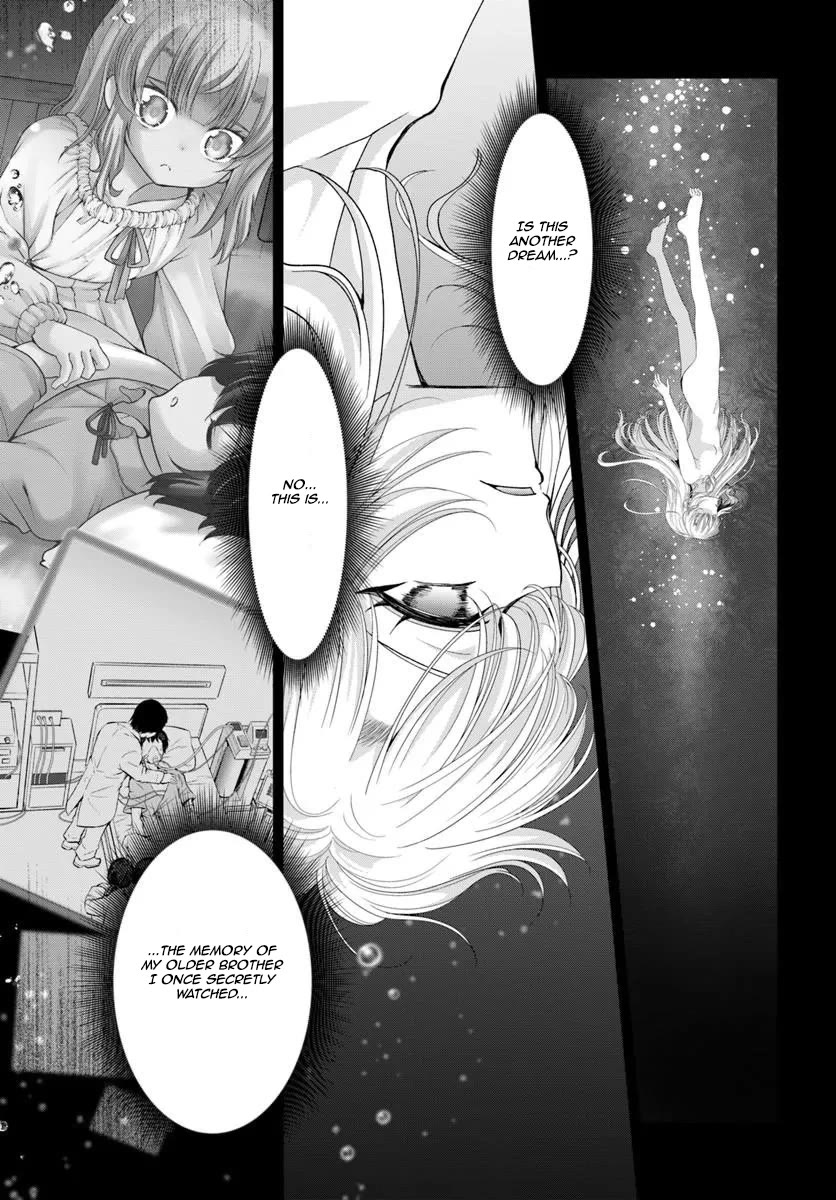 With Single Palm Founding a Pioneering Village a in Another World - Live With The Married Girls in Uninhabited Island Life ~ Chapter 65 page 5 - Chapter 65