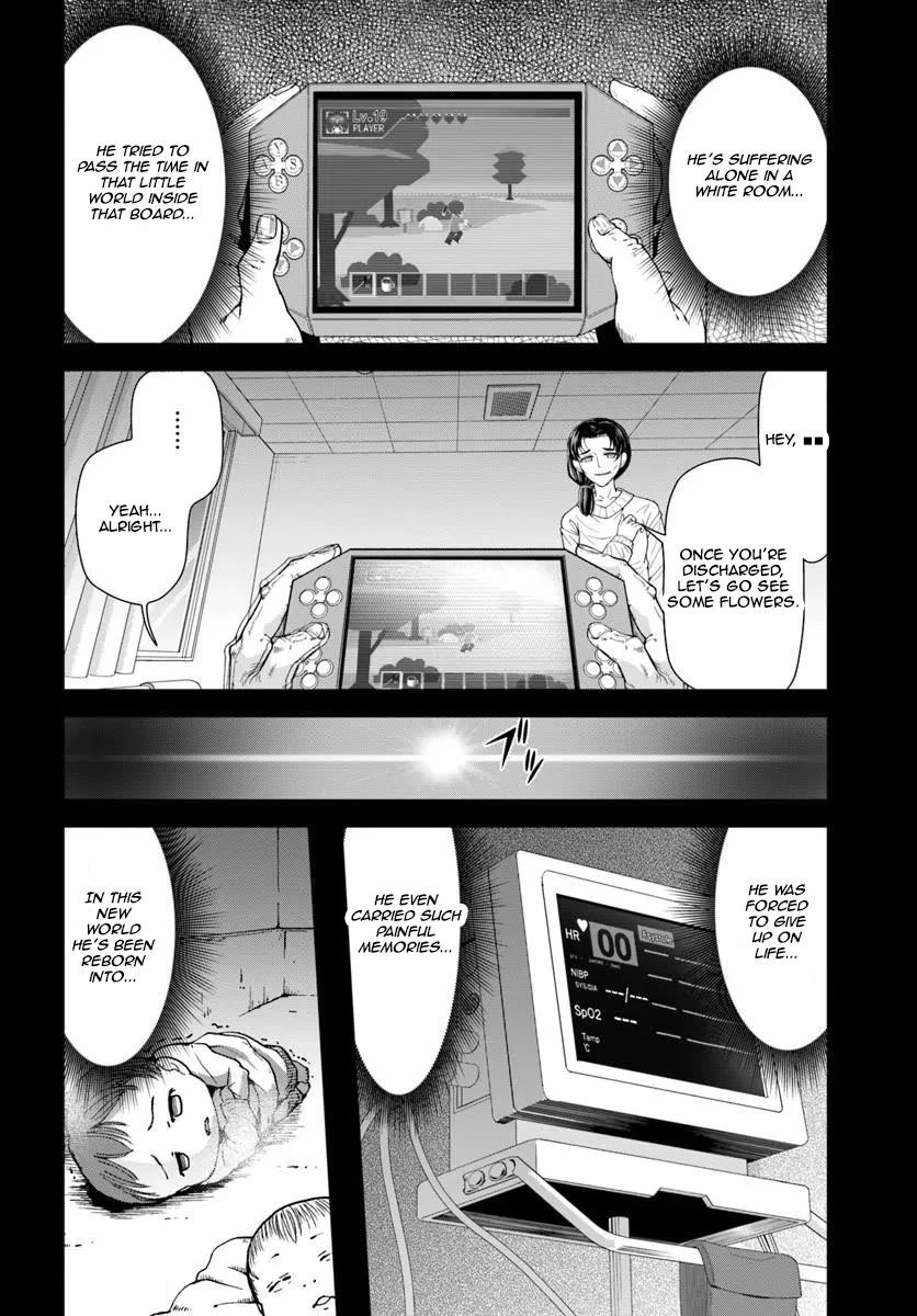 With Single Palm Founding a Pioneering Village a in Another World - Live With The Married Girls in Uninhabited Island Life ~ Chapter 65 page 6 - Chapter 65
