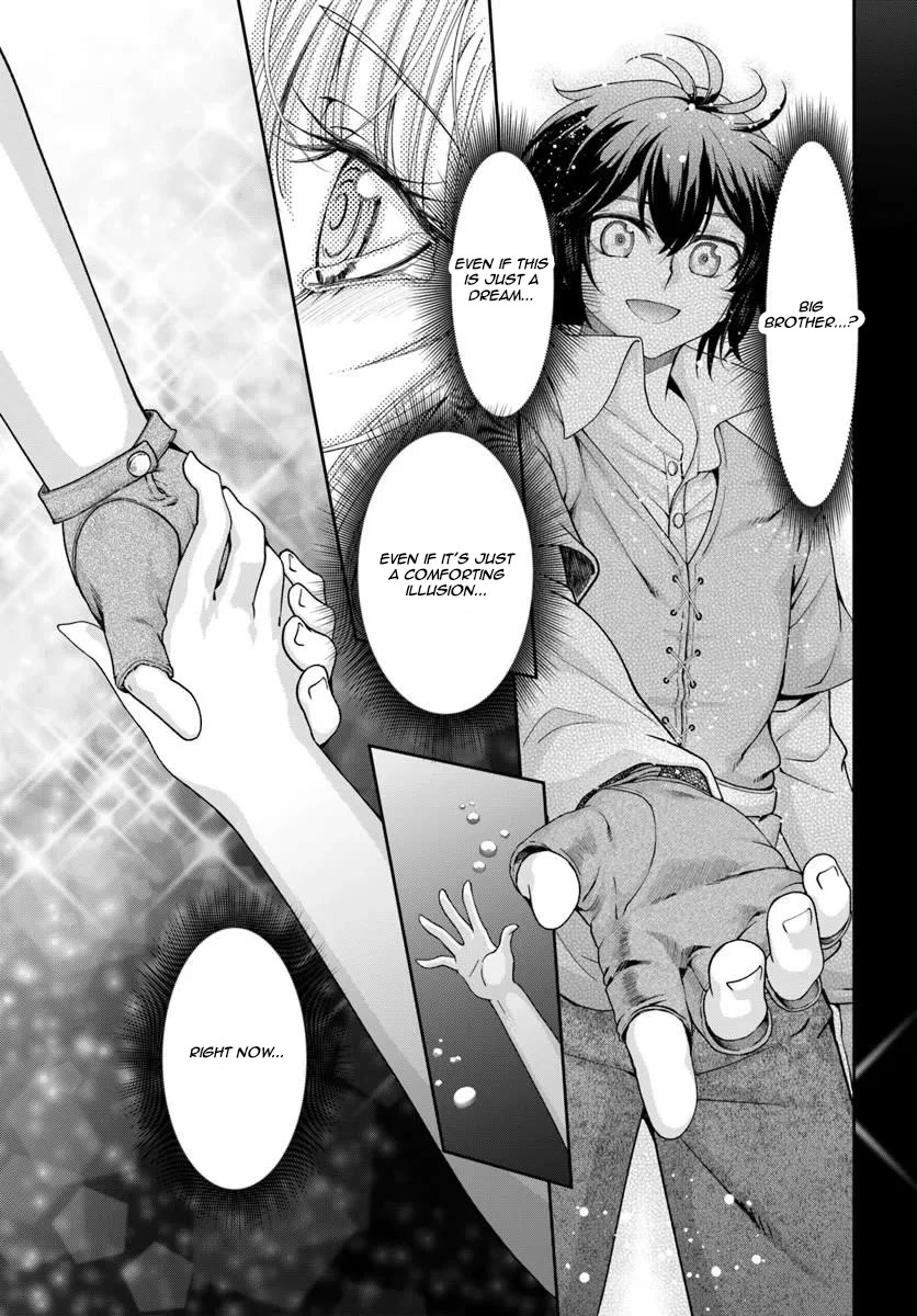 With Single Palm Founding a Pioneering Village a in Another World - Live With The Married Girls in Uninhabited Island Life ~ Chapter 65 page 9 - Chapter 65