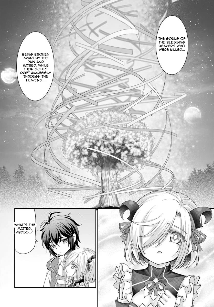 With Single Palm Founding a Pioneering Village a in Another World - Live With The Married Girls in Uninhabited Island Life ~ Chapter 66 page 16 - Chapter 66