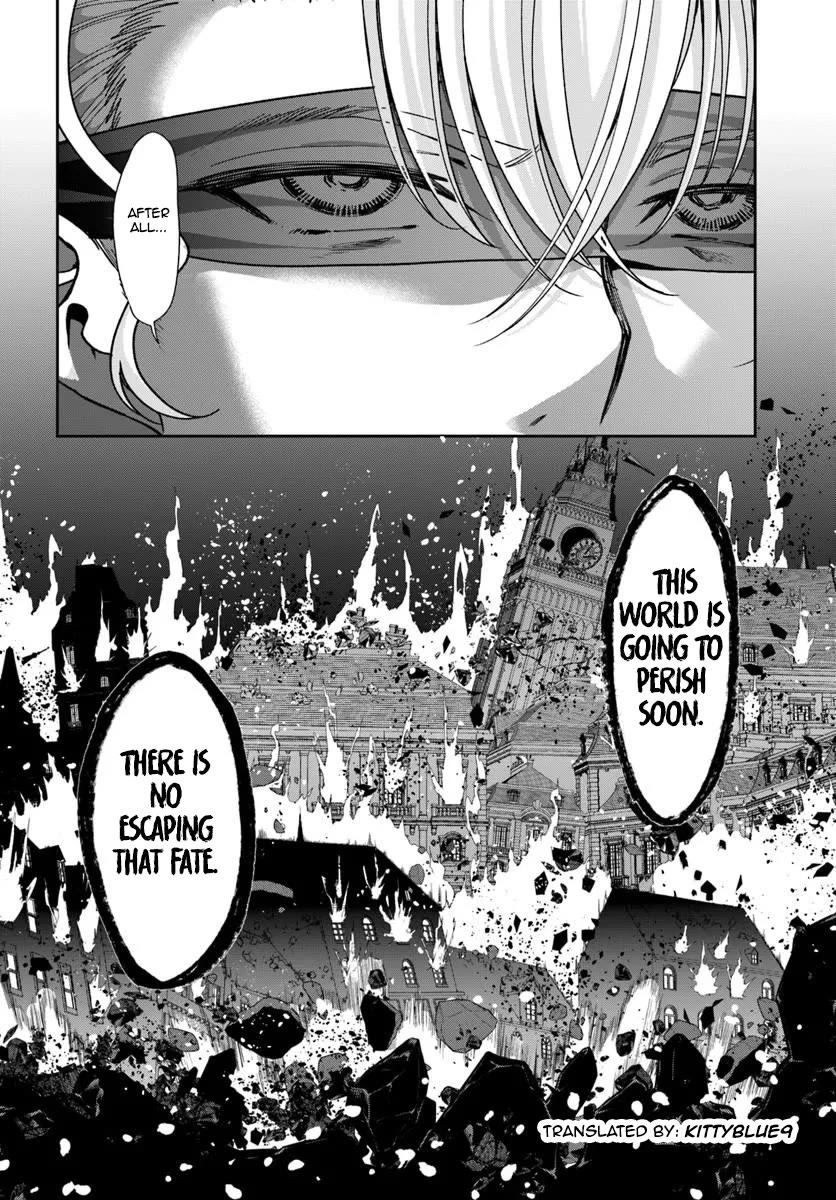 With Single Palm Founding a Pioneering Village a in Another World - Live With The Married Girls in Uninhabited Island Life ~ Chapter 66 page 26 - Chapter 66