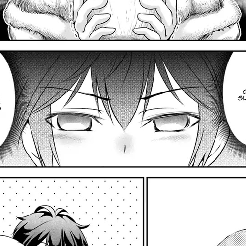 With Single Palm Founding a Pioneering Village a in Another World - Live With The Married Girls in Uninhabited Island Life ~ Chapter 8 cover