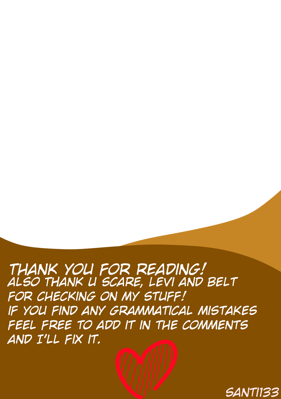 With You and the Rain Chapter 28 page 5 - Chapter 28: A cold