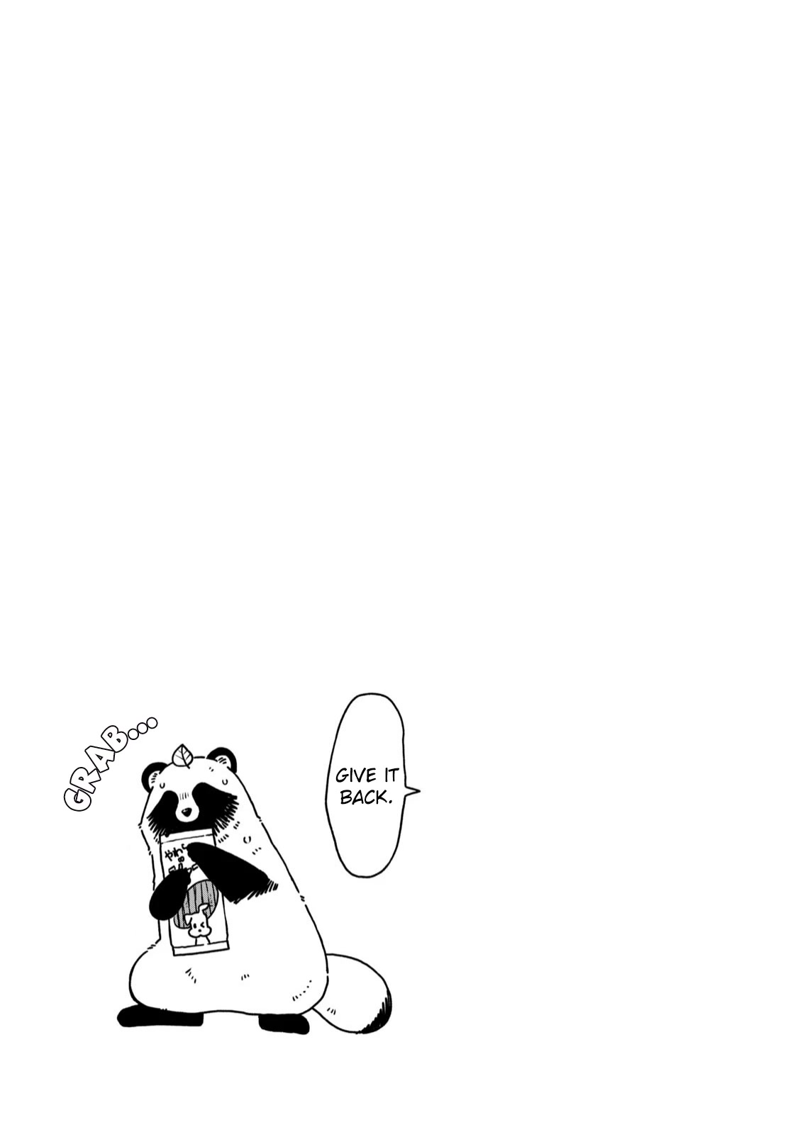 With You and the Rain Chapter 32 page 15 - Chapter 32: Friends