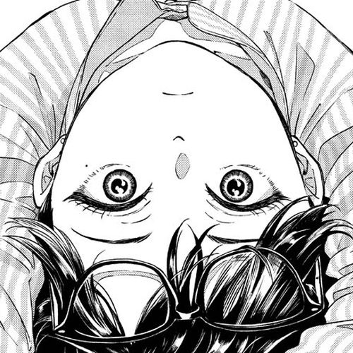 With You and the Rain Chapter 46.5: Blanc (Bonus) cover