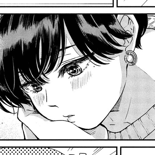 With You and the Rain Chapter 47: Shining Snow cover