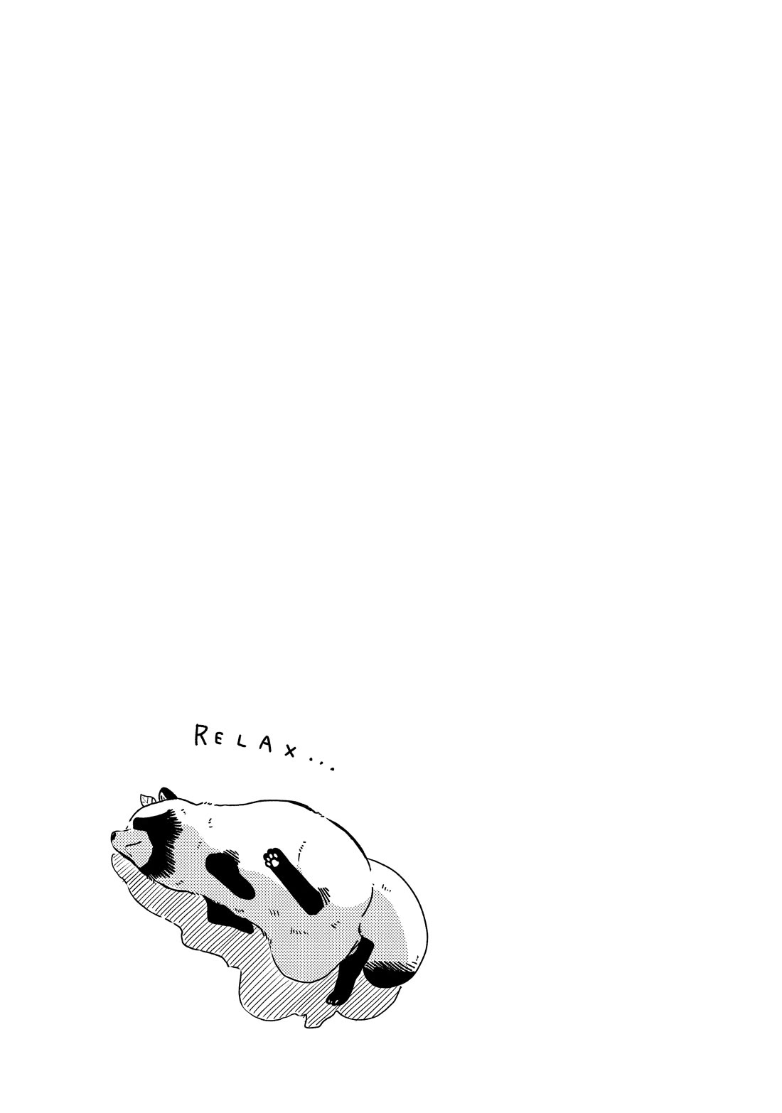 With You and the Rain Chapter 48 page 26 - Chapter 48: Sleepover