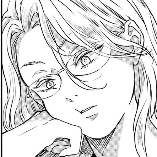 With You and the Rain Chapter 49: Is He Awake? cover