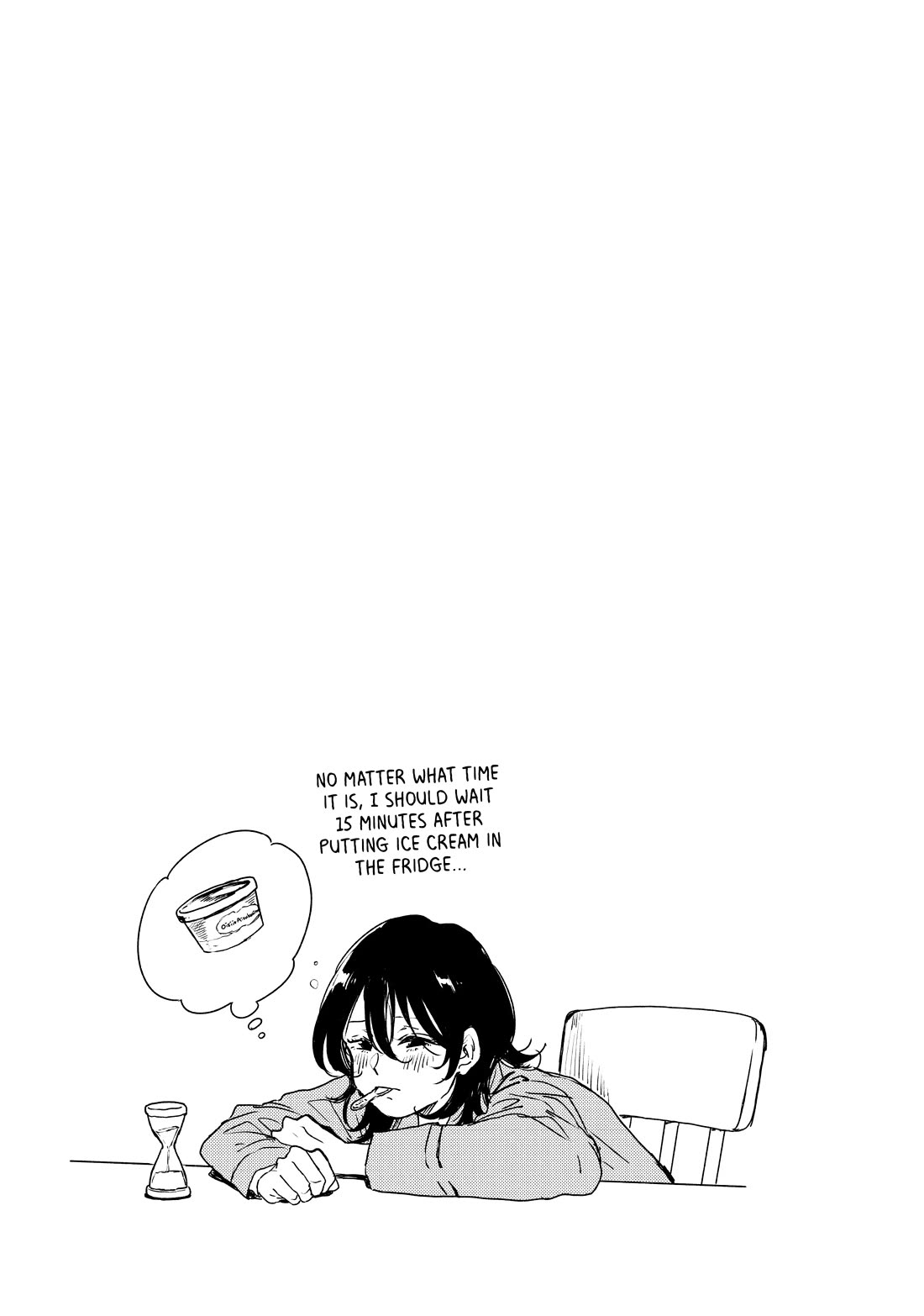 With You and the Rain Chapter 50 page 5 - Chapter 50: Teacup