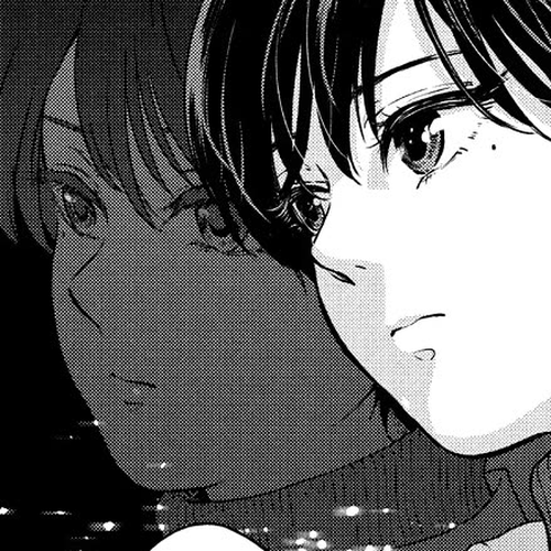 With You and the Rain Chapter 52: A Day of Nothing at All cover