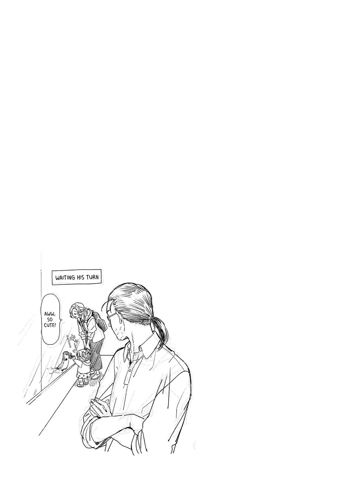 With You and the Rain Chapter 62 page 16 - Chapter 62: Wayside Grass