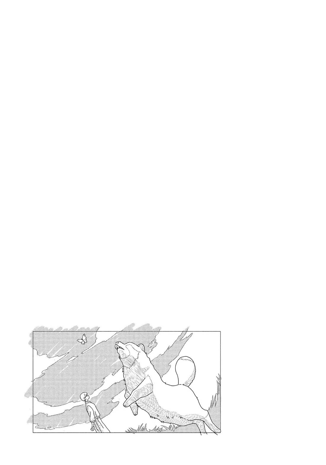 With You and the Rain Chapter 66 page 21 - Chapter 66: Wake-up