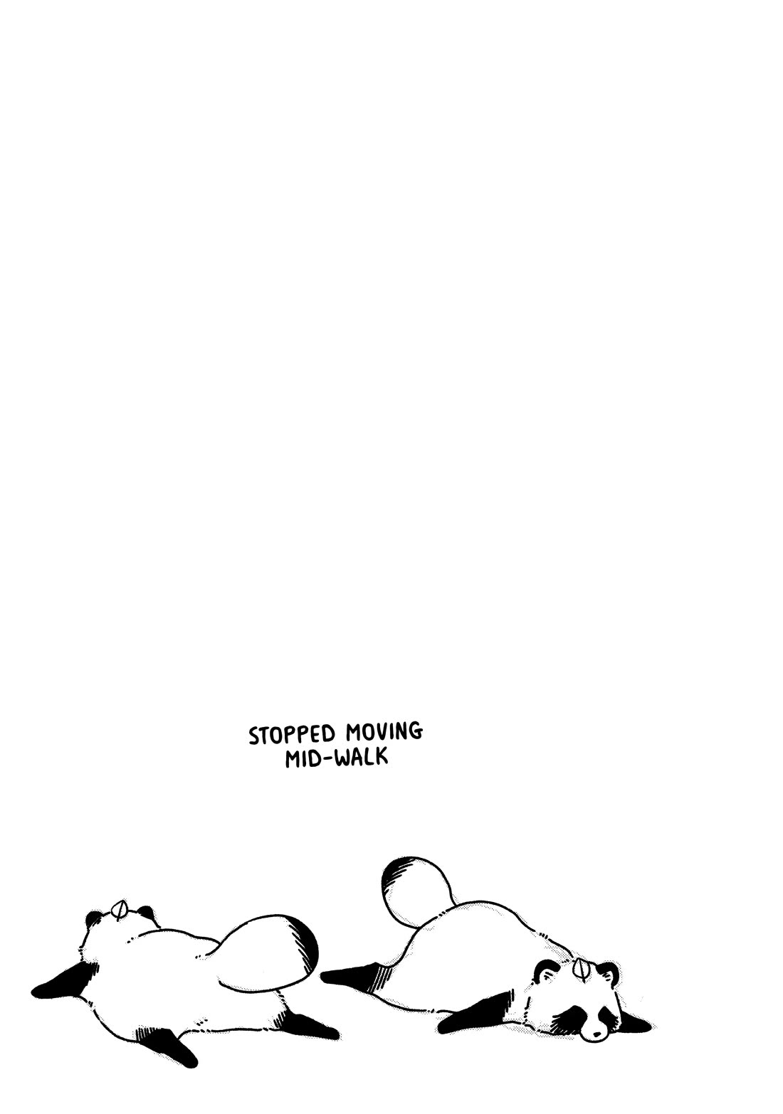 With You and the Rain Chapter 68 page 24 - Chapter 68: Trip