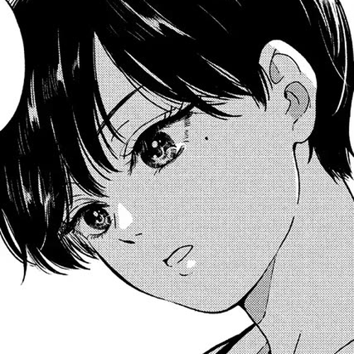 With You and the Rain Chapter 76: Shape cover