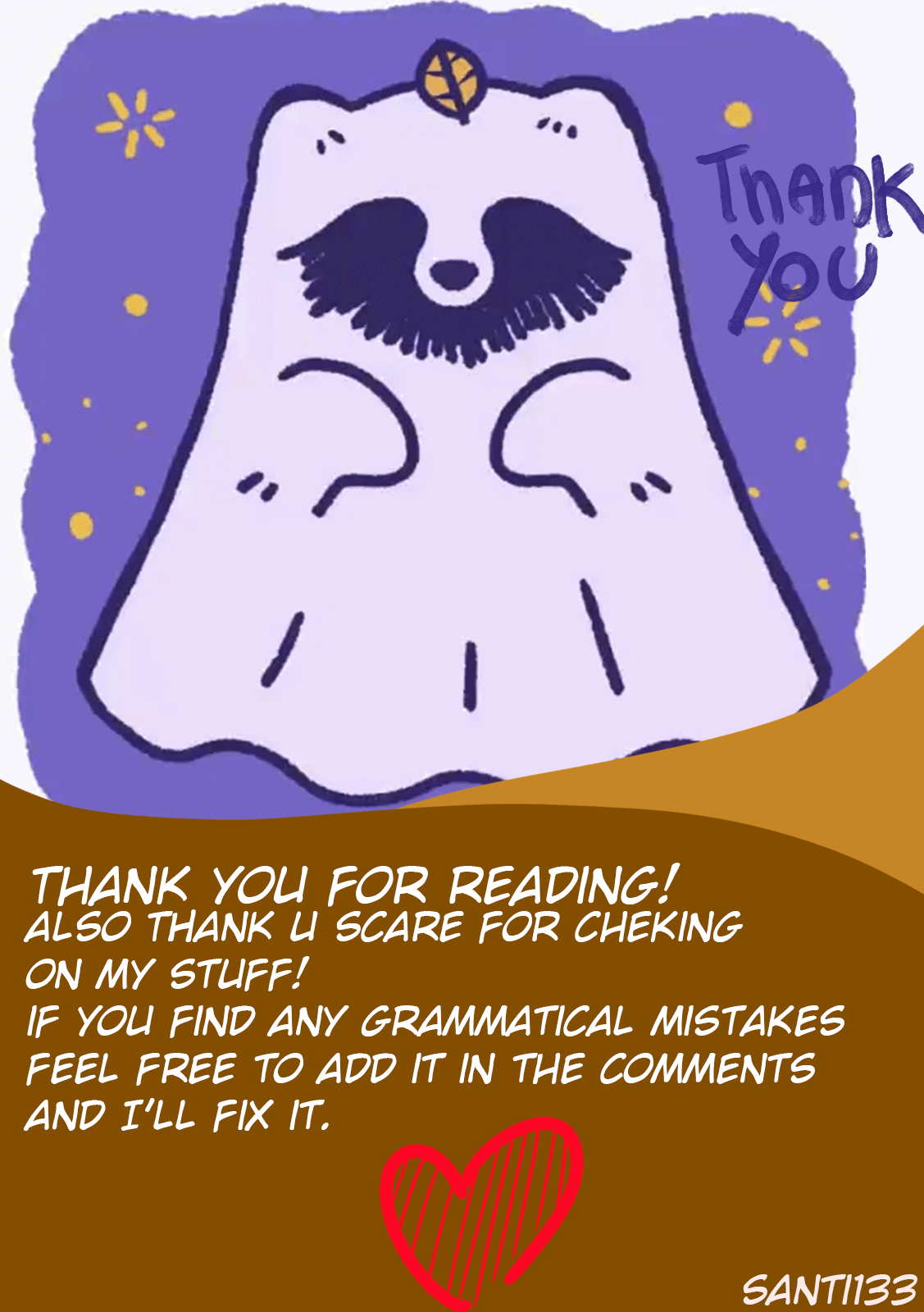 With You and the Rain Chapter 8 page 6 - Chapter 8: Bath