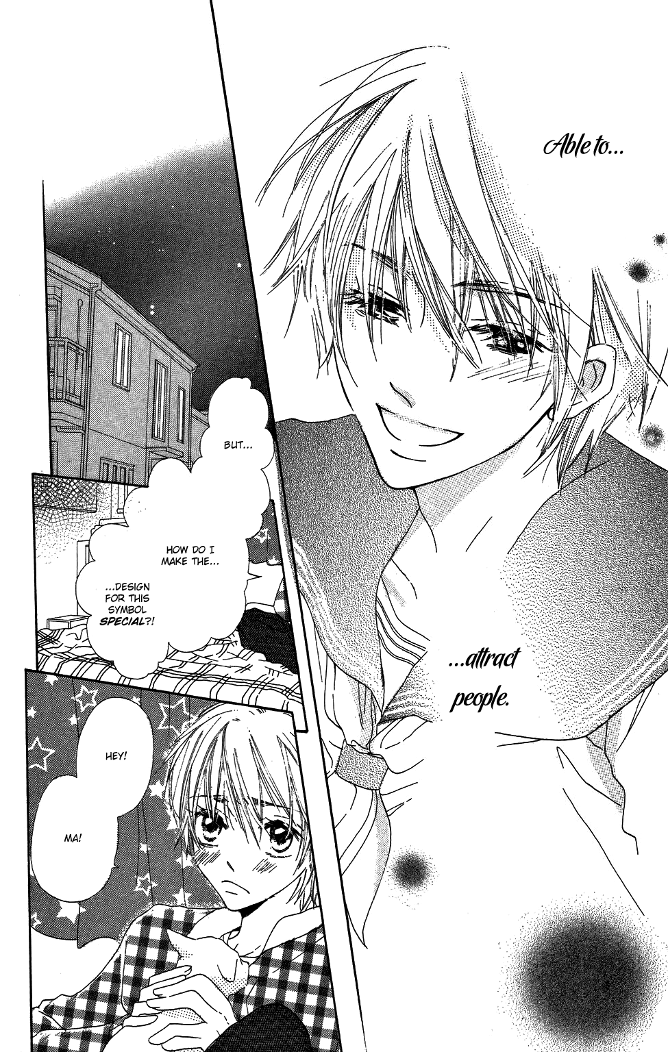 With!! Chapter 1 page 11 - Chapter 1