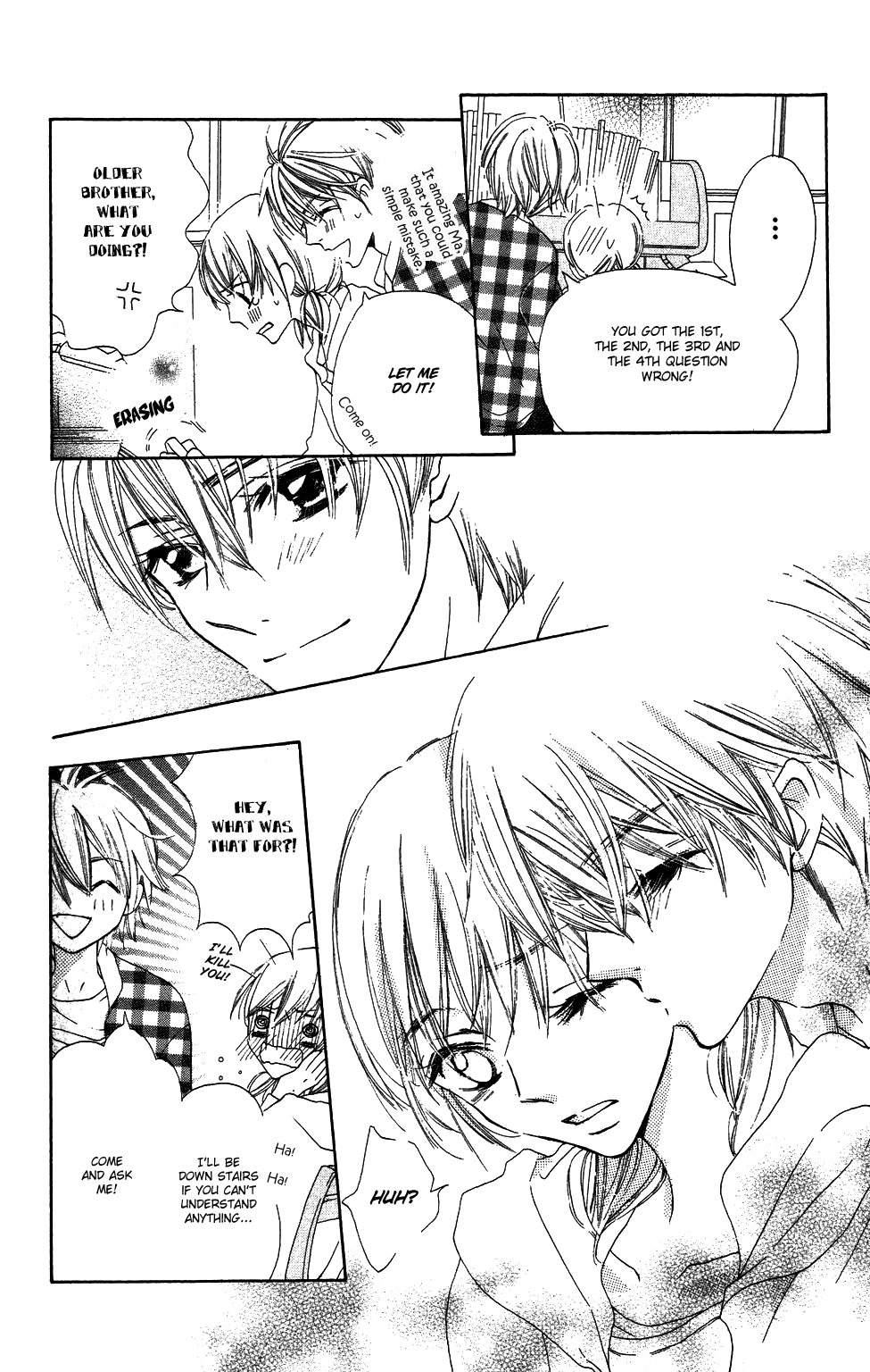 With!! Chapter 1 page 13 - Chapter 1