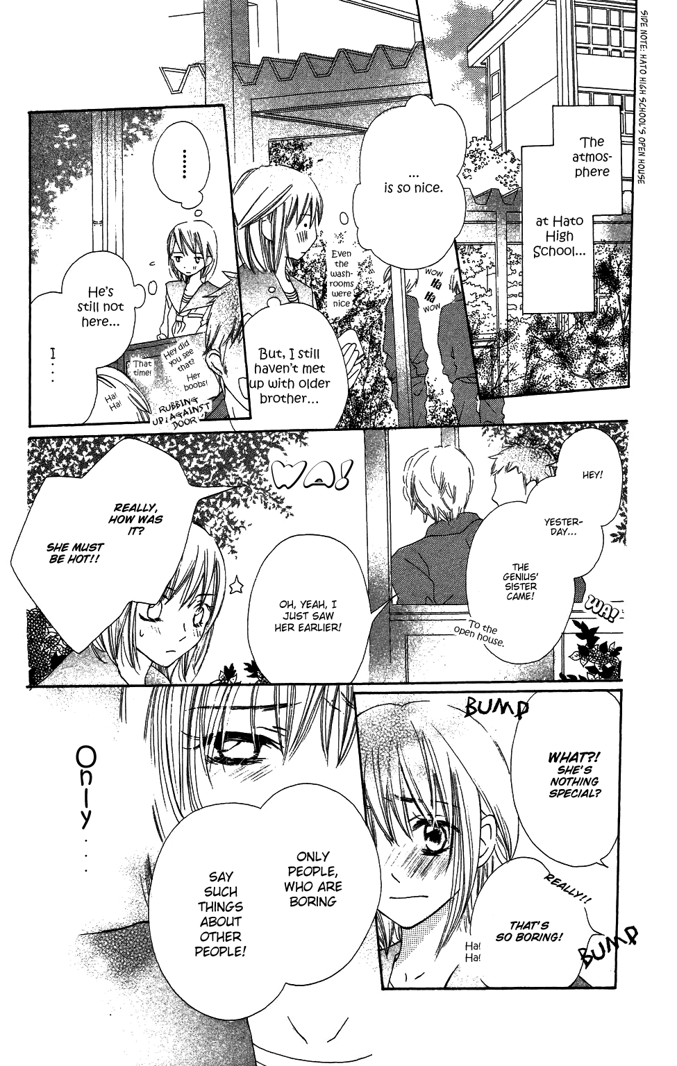 With!! Chapter 1 page 15 - Chapter 1