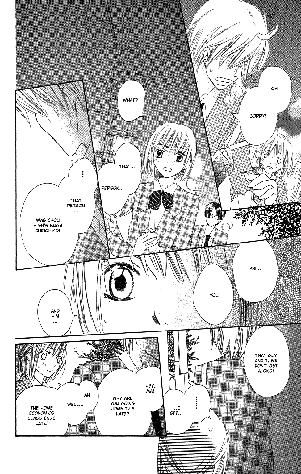 With!! Chapter 1 page 23 - Chapter 1
