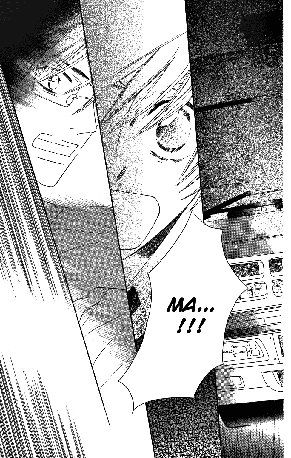 With!! Chapter 1 page 32 - Chapter 1