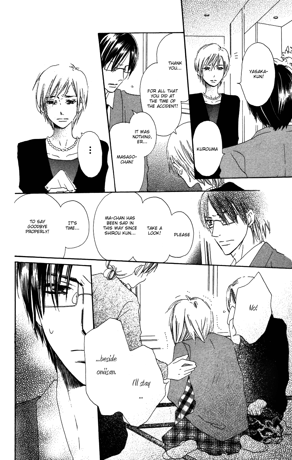 With!! Chapter 1 page 35 - Chapter 1