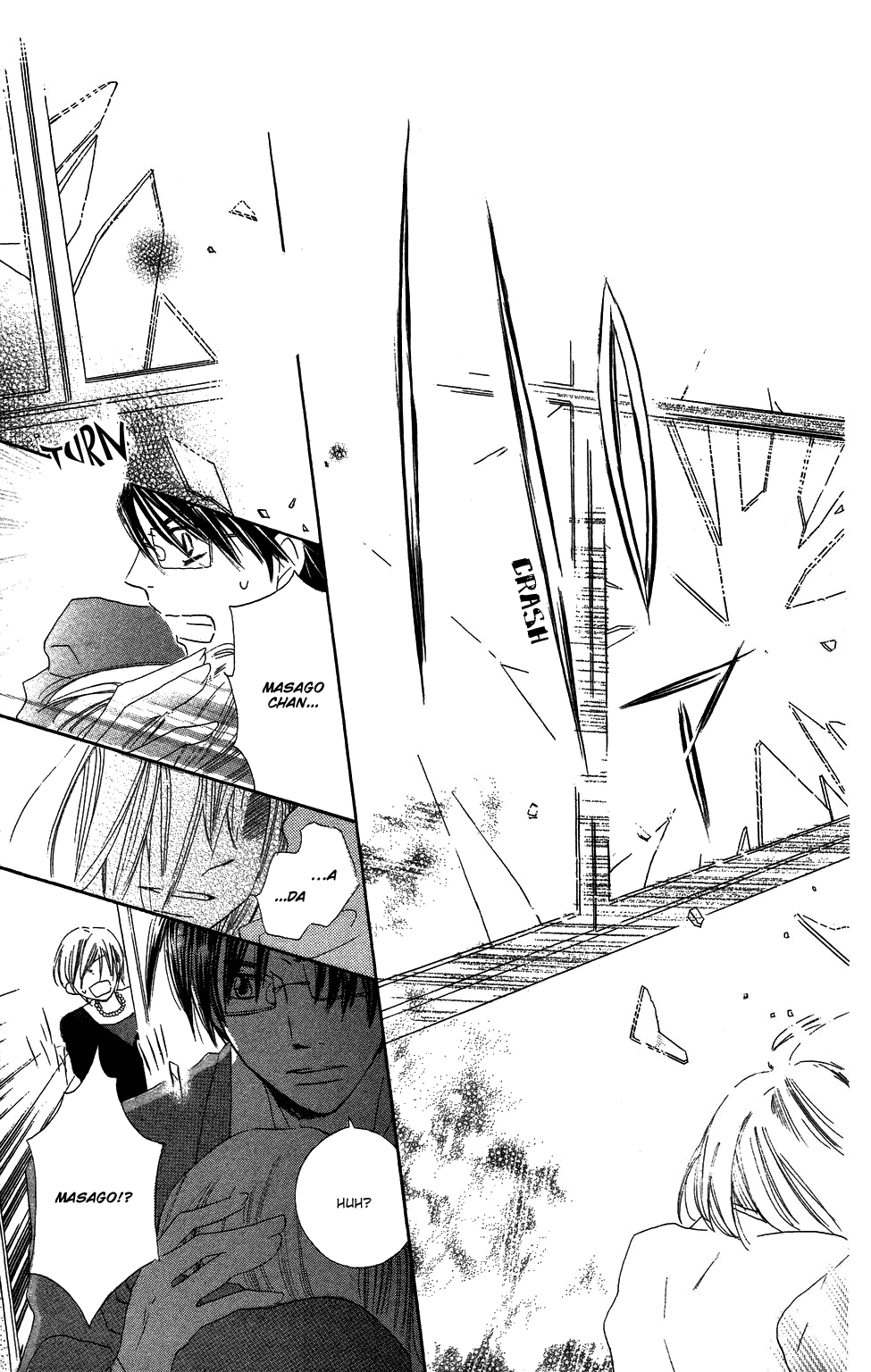 With!! Chapter 1 page 38 - Chapter 1