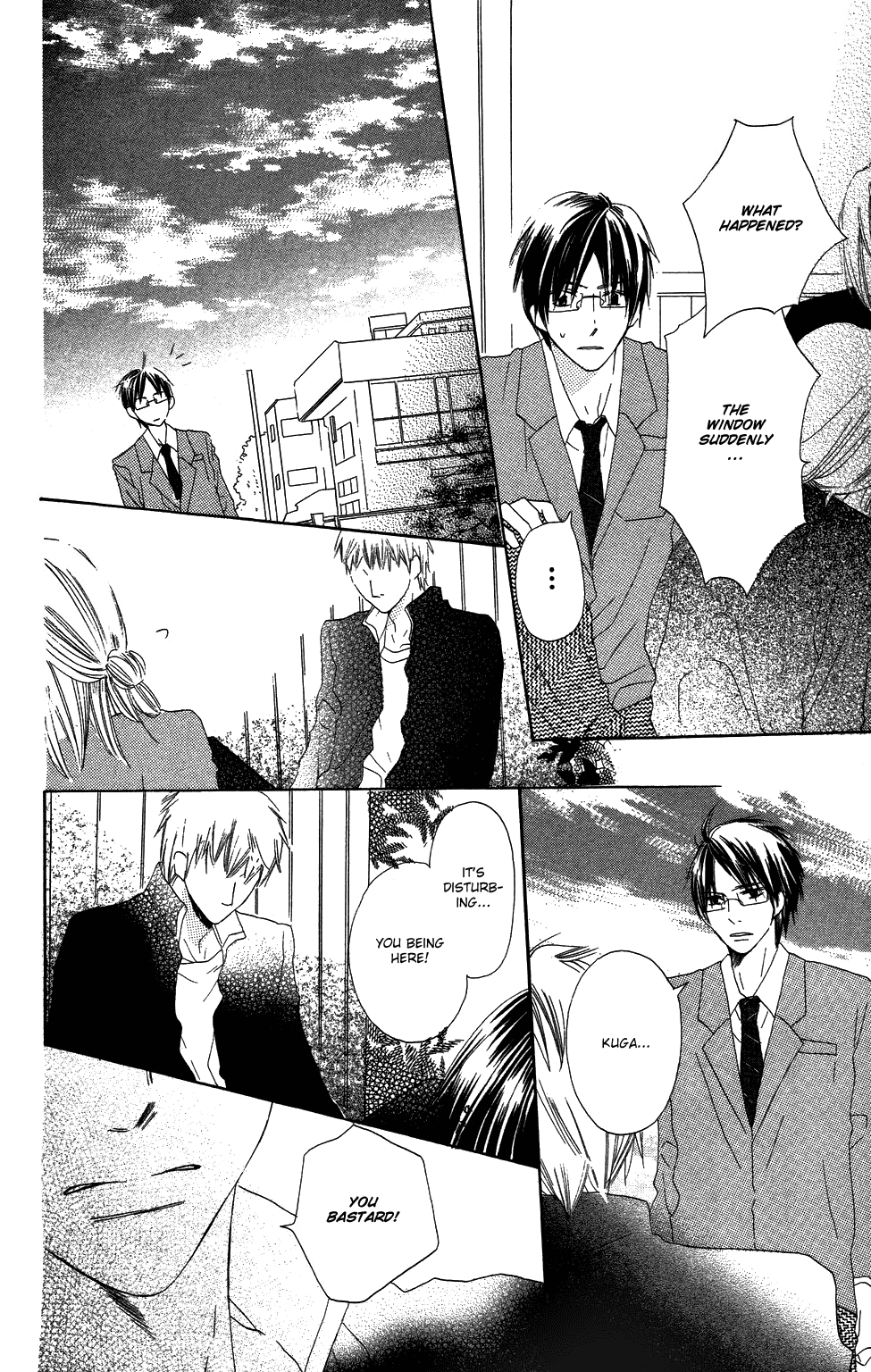 With!! Chapter 1 page 39 - Chapter 1