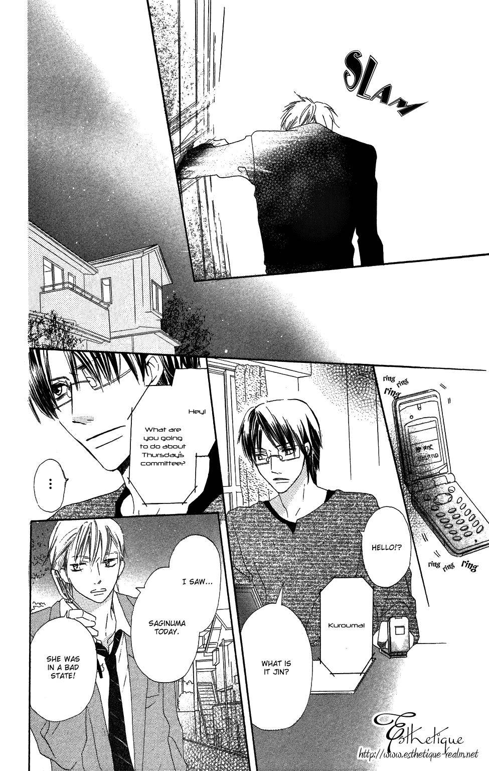 With!! Chapter 1 page 41 - Chapter 1