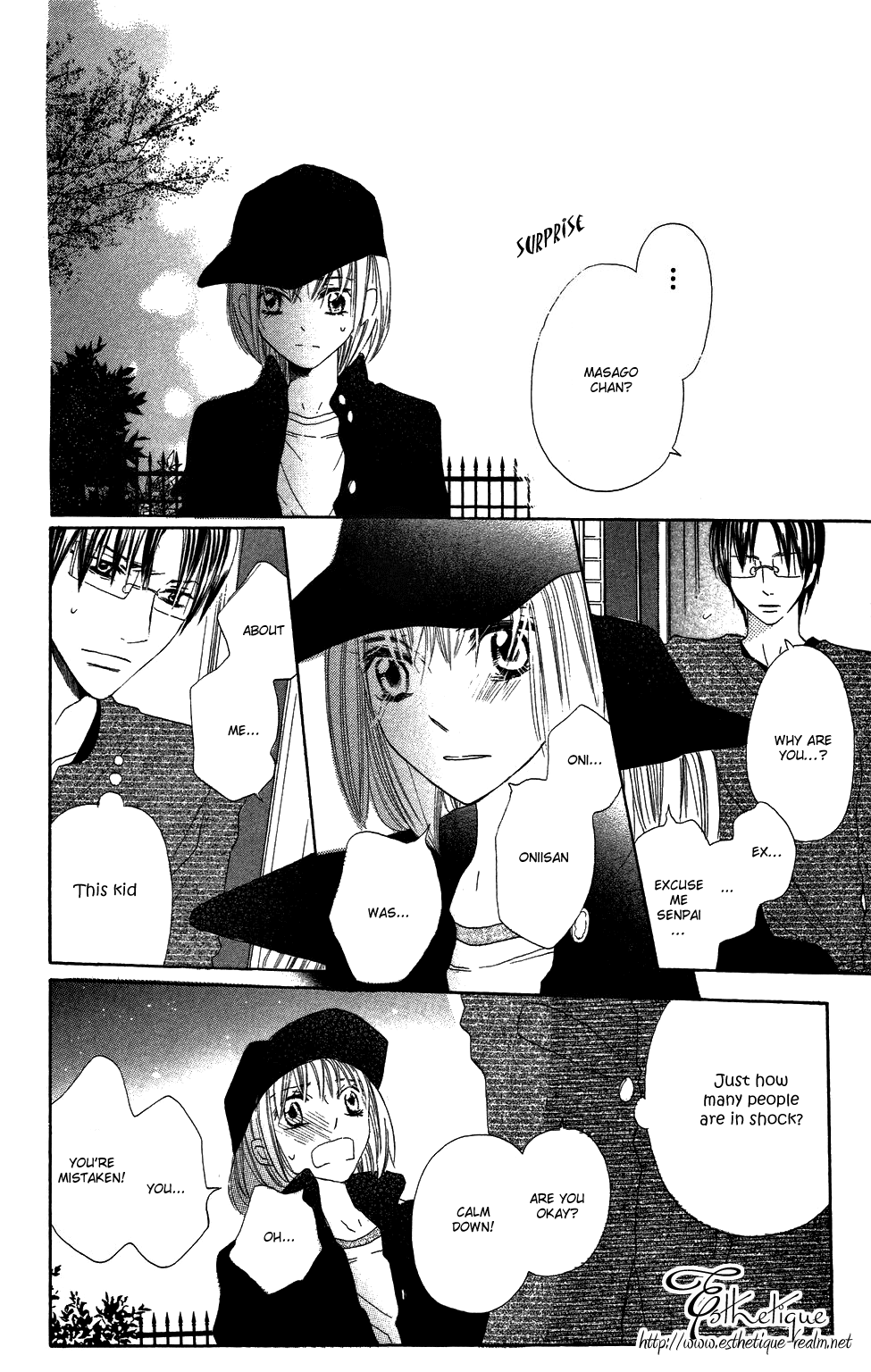With!! Chapter 1 page 43 - Chapter 1