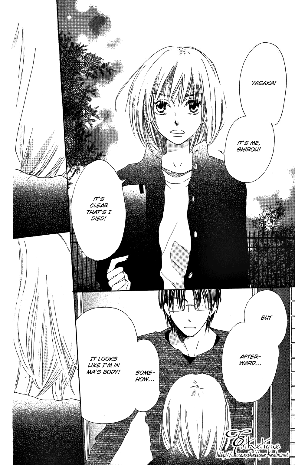 With!! Chapter 1 page 45 - Chapter 1