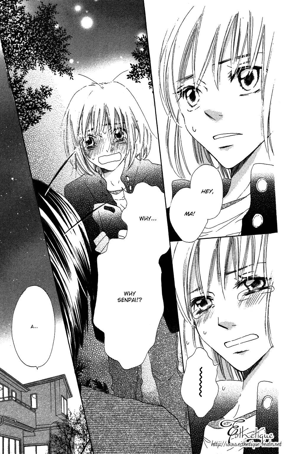 With!! Chapter 1 page 46 - Chapter 1