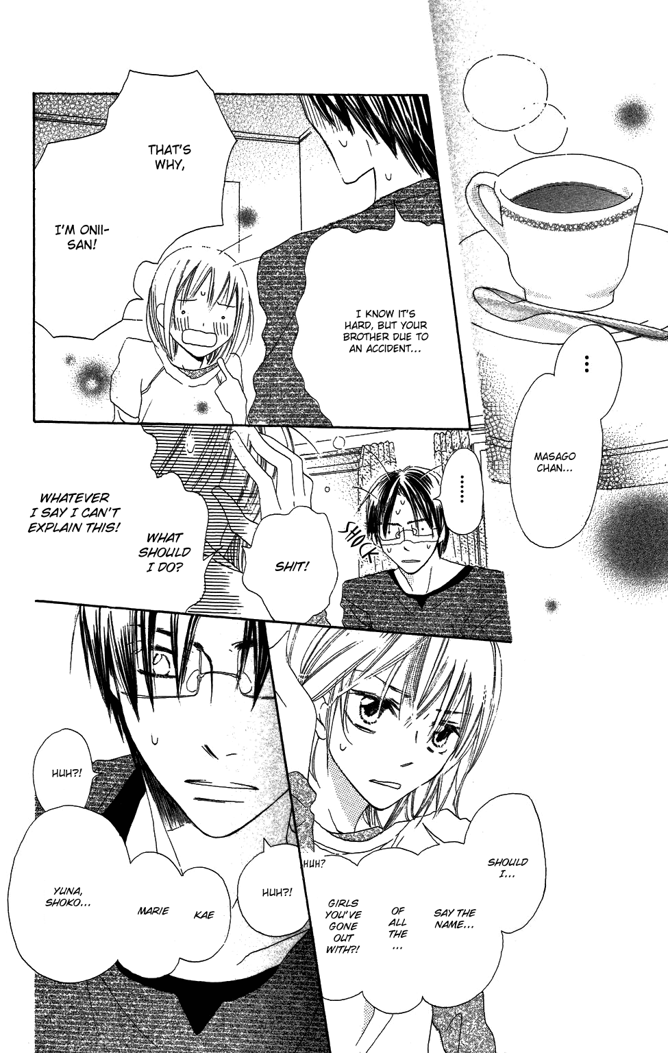 With!! Chapter 1 page 47 - Chapter 1